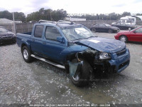 2001 Nissan Frontier 1N6ED27T61C367228