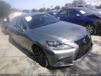 2015 Lexus IS 350 JTHCE1D26F5006072