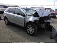 2009 Lincoln MKX 2LMDU68C39BJ11712