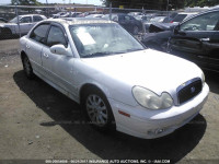 2002 Hyundai Sonata GLS/LX KMHWF35H02A599158