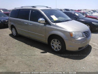 2009 Chrysler Town & Country LIMITED 2A8HR64X69R629907