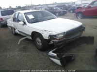 1993 Buick Roadmaster 1G4BT537XPR429816