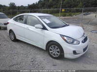 2012 Hyundai Accent KMHCT4AEXCU120807