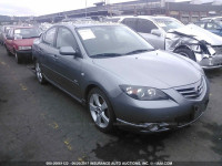 2006 Mazda 3 S JM1BK323961496110