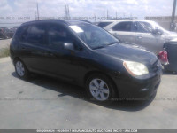 2007 KIA Rondo LX/EX KNAFG525377075205