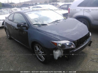 2006 Scion Tc JTKDE177760130399