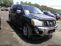 2004 Nissan Armada 5N1AA08B74N716910