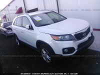 2011 KIA Sorento 5XYKU4A24BG053480