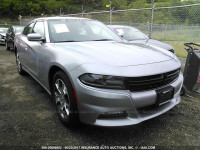 2016 Dodge Charger 2C3CDXJG6GH140876