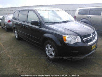 2012 Dodge Grand Caravan 2C4RDGCG7CR347056