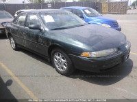 2000 OLDSMOBILE INTRIGUE 1G3WH52H0YF352247