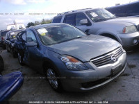 2009 Nissan Altima 1N4AL21E79N527850