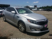 2014 KIA Optima 5XXGM4A77EG308407