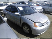 2002 Honda Civic 2HGES268X2H610545