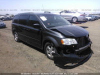 2012 Dodge Grand Caravan 2C4RDGCG3CR263719