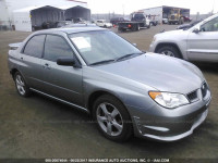 2007 Subaru Impreza 2.5I JF1GD61667H525431