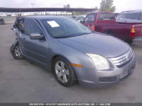 2006 Ford Fusion 3FAFP07Z96R120534