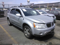 2006 Pontiac Torrent 2CKDL63F666115061