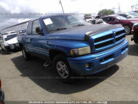 2001 Dodge RAM 1500 3B7HC13Y51G197049