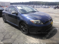 2006 Scion TC JTKDE167X60080776