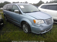 2013 Chrysler Town & Country TOURING L 2C4RC1CG9DR713374