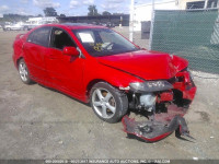 2006 Mazda 6 S 1YVHP84D665M28364