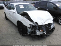 2006 Buick Lacrosse 2G4WC582161218395