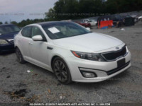 2014 KIA Optima 5XXGR4A64EG265251