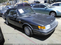 1988 Saab 900 YS3AT76L0J7003469