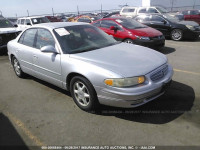 2002 Buick Regal 2G4WB55K421230915