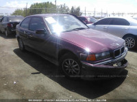 1995 BMW 318 WBACG5328SAM52422