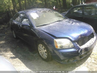 2009 Mitsubishi Galant 4A3AB36F19E005894