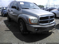 2004 Dodge Durango 1D4HB48D14F122707