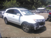 2008 Acura MDX SPORT 2HNYD28828H524099