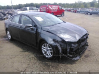 2016 Ford Fusion SE 1FA6P0H70G5113375