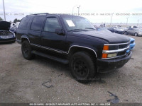 1996 Chevrolet Tahoe K1500 1GNEK13R9TJ390263