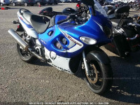 2006 Suzuki GSX600 F JS1GN79A262105344