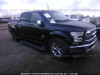 2016 Ford F150 1FTEW1EF5GFC39025