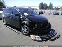 2011 Honda Odyssey EXL 5FNRL5H61BB104795