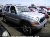 2005 Jeep Liberty 1J4GL48585W583557