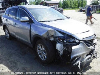 2014 Mazda CX-9 TOURING JM3TB3CA5E0437150