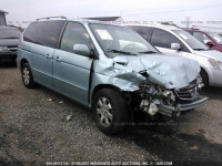 2004 Honda Odyssey 5FNRL18624B063217