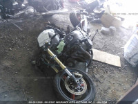 2005 Suzuki Gsx-r750 K JS1GR7JA952103914