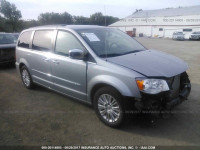 2015 Chrysler Town & Country TOURING L 2C4RC1CG9FR589500