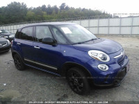 2015 Fiat 500l ZFBCFADH0FZ033248