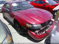 2001 Ford Mustang 1FAFP40411F171800