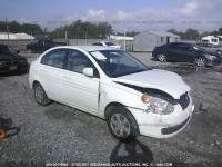 2011 Hyundai Accent GLS KMHCN4AC1BU597522