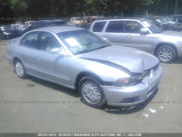 2003 Mitsubishi Galant 4A3AA46G23E179448