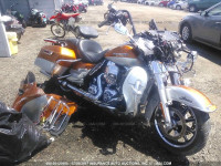 2014 Harley-davidson FLHTK ELECTRA GLIDE ULTRA LTD 1HD1KEL19EB688770