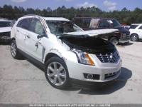 2013 Cadillac SRX PERFORMANCE COLLECTION 3GYFNDE38DS610744